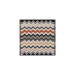 Bernard color 160 Рушник для обличчя 30x30 Missoni Home Bernard color 160 Рушник для обличчя 30x30 Missoni Home